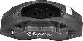 172-2593 Acdelco Ac Delco Brake Caliper Front Passenger Right Side Hand Sedan For Xts