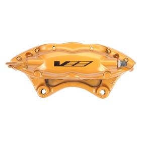 172-2701 Acdelco For Cadillac Cts 16-19 Disc Brake Caliper Gm Original Equipment Semi-loaded Rear