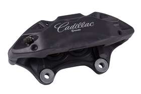 172-2777 Acdelco Front Driver Left Disc Brake Caliper For Cadillac Ats Ct6 Cts 2013-2020