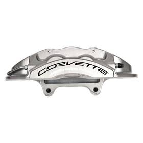 172-2802 Acdelco - Gm Original Equipment Semi-loaded Rear Driver Side Disc