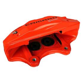 172-2870 Acdelco For Chevy Camaro 18-20 Disc Brake Caliper Gm Original Equipment Semi-loaded