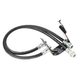 176-1873 Acdelco For Chevy Colorado 15-17 Gm Original Equipment Disc Brake Caliper Crossover Line