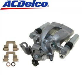 18fr12286 Acdelco 2008 2009 Saturn Astra Brake Caliper Rear Driver Side Reman Oem