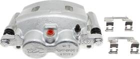 18fr12334c Acdelco Professional 18fr2247c Front Driver Side Disc Brake Caliper Remanufactur