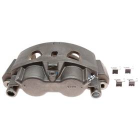 18fr12464 Acdelco Front Disc Brake Caliper Assembly Without Pads Friction