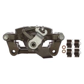 18fr12588 Acdelco For Dodge Grand Caravan 12-20 Disc Brake Caliper Professional Semi-loaded