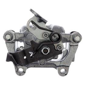 18fr12747c Acdelco For Volkswagen Jetta 10-14 Disc Brake Caliper Professional Semi-loaded