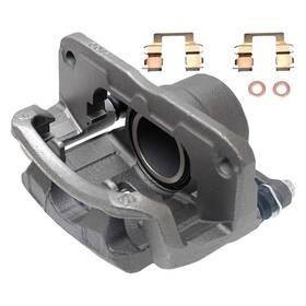 18fr1313 Acdelco For Toyota Camry 97-01 Disc Brake Caliper Professional Semi-loaded