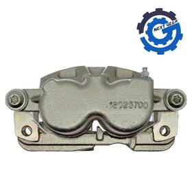 18fr1379c Acdelco Reman Oem Gold Brake Caliper For 1999-2013 Chevy Suburban