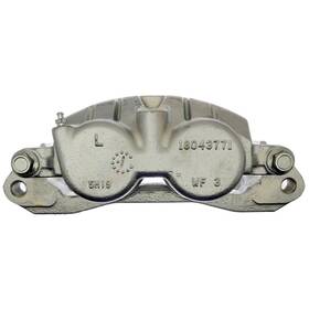 18fr2007c Acdelco Disc Brake Caliper For Select 01-10 Chevrolet Gmc Models