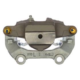 18fr2079c Acdelco For Chevy Trailblazer 02-09 Disc Brake Caliper Professional Semi-loaded