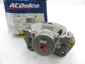 18fr2213 Acdelco Disc Brake Caliper-friction Ready Non-coated Front Right Reman