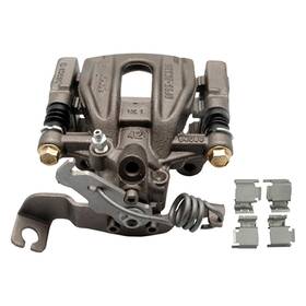 18fr2464 Acdelco For Ford Five Hundred 05-07 Disc Brake Caliper Professional Semi-loaded