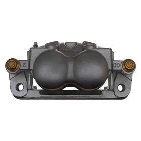 18fr2534n Acdelco For Ford F-250 Super Duty 05-12 Disc Brake Caliper Professional Semi-loaded New