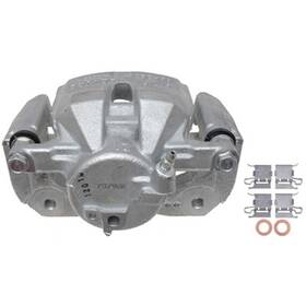 18fr2644 Acdelco Front Passenger Side Disc Brake Caliper Assembly Without Pads