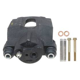 18fr2661 Acdelco For Nissan Titan 04-15 Disc Brake Caliper Professional Semi-loaded