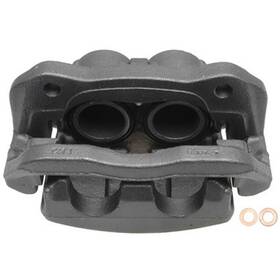 18fr2754 Acdelco Front Driver Si B