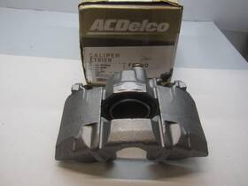 18fr691 Acdelco Disc Brake Caliper Remanufactured