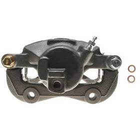 18fr976 Acdelco Front Passenger Side Disc Brake Caliper Assembly Without Pads