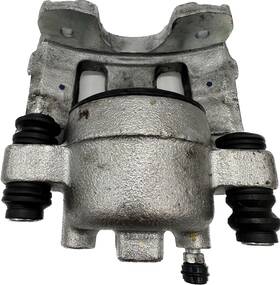 Caliper-4wd Acdelco 18fr983c Disc Brake Front Right Reman