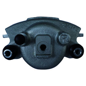 18fr983n Acdelco Front Passenger Side Disc Brake Caliper Assembly Without Pads