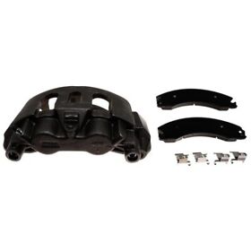18r12465 Acdelco Rear Disc Brake Caliper Assembly With Pads Loaded