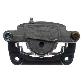 18r12477p Acdelco For Pontiac G8 08-09 Specialty Loaded Rear Passenger Side Disc Brake Caliper