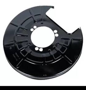 20941793 Acdelco For Chevy Impala 14-20 Genuine Gm Parts Rear Brake Dust Shield