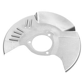23334435 Acdelco For Gmc Acadia 17-24 Genuine Gm Parts Front Passenger Side Brake Dust Shield