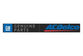 26503866 Acdelco For Chevy Equinox 18-26 Genuine Gm Parts Rear Passenger Side Brake Dust Shield