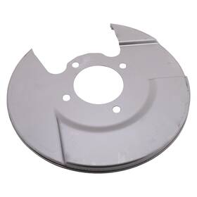 84252201 Acdelco For Chevy Tahoe 21-24 Gm Original Equipment Rear Brake Dust Shield
