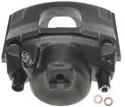 18fr1085 Acdelco Brake Durastop Ready Caliper-friction Left Pro Reman Disc Front