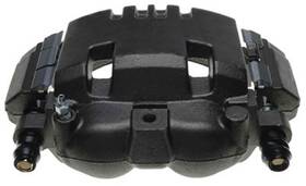 18fr2238 Acdelco Brakes Disc Brake Caliper-friction Ready Non-coated Reman