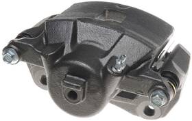 18fr2359 Acdelco Brakes Disc Brake Caliper-friction Ready Non-coated Reman