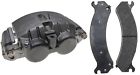 18r1995 Acdelco Disc Reman Durastop Caliper-loaded Front Brake Pro