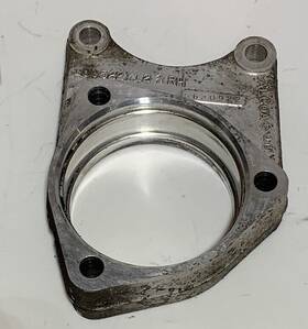 10052212 Acdelco Gm Original Equipment 1988-1996 Corvette Hub Brake Caliper Mounting Bracket Rear Rh