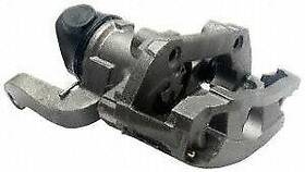 18fr1190 Acdelco/gold Rr Right Rebuilt Brake Caliper With Hwd Professional/gold