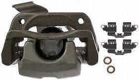 18fr12311n Acdelco/gold Professional/gold - Disc Brake Caliper Rear Right Passenger
