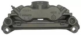18fr12465 Acdelco/gold Genuine Rear Passenger Side Brake Caliper