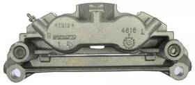 Acdelco/gold 18fr12465c Genuine Rear Passenger Side Brake Caliper