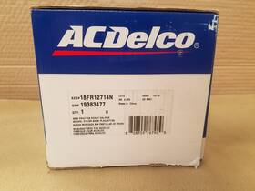 18fr12714n Acdelco/gold Professional/gold - Disc Brake Caliper Rear Left New