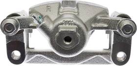 18fr1770 Acdelco/gold Rear Driver Side Disc Brake Caliper Assembly