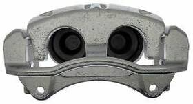 18fr2096c Acdelco/gold Genuine Front Driver Side Brake Caliper