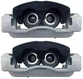 18fr2246ksd Acdelco/gold Genuine Front Brake Caliper Set