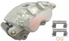 18fr2687 Acdelco/gold Genuine Front Brake Caliper
