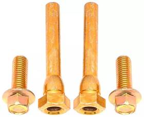 18k1177 Acdelco/gold Genuine Rear Brake Caliper Bolt