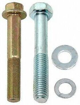 18k167 Acdelco/gold Frt Brake Caliper Bolt/pin Professional/gold