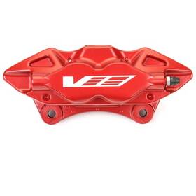 172-2677 Acdelco Oe Red Rear Driver Slp 1