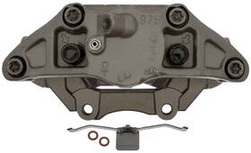 18fr12171 Acdelco Professional Durastop Disc Brake Caliper