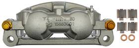 18fr12276c Acdelco Professional Durastop Disc Brake Caliper